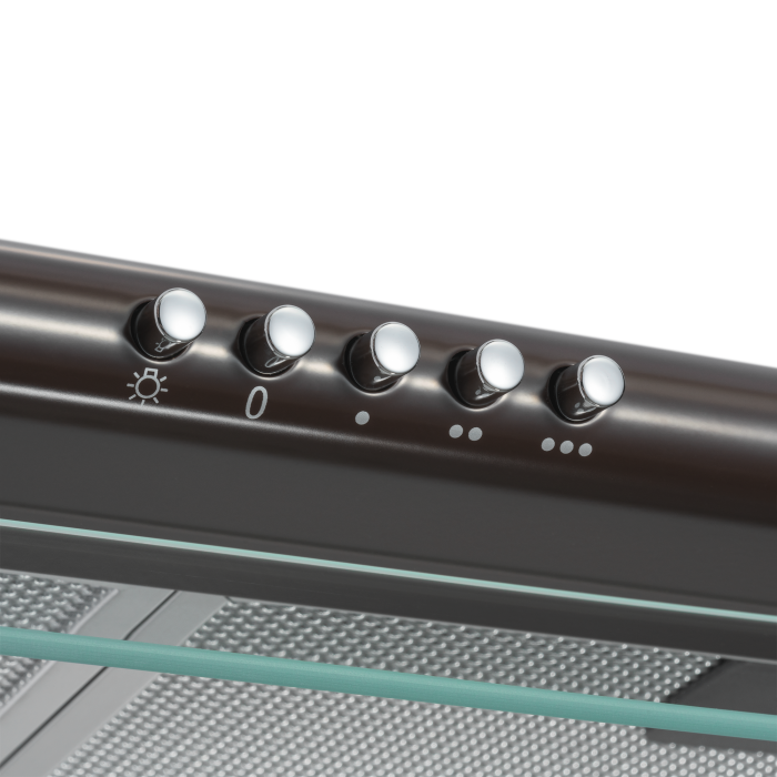 Витяжка PYRAMIDA MX 50 (450) B BR купити у Київі, Харкові, Дніпрі, Одесі, Запоріжжі, Львові магазин TopTv