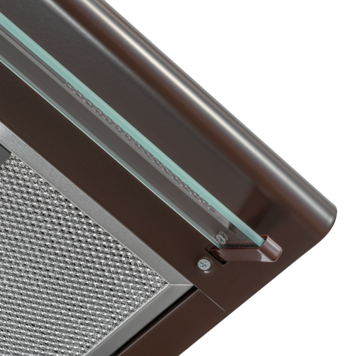 Витяжка PYRAMIDA MX 50 (450) B BR купити у Київі, Харкові, Дніпрі, Одесі, Запоріжжі, Львові магазин TopTv