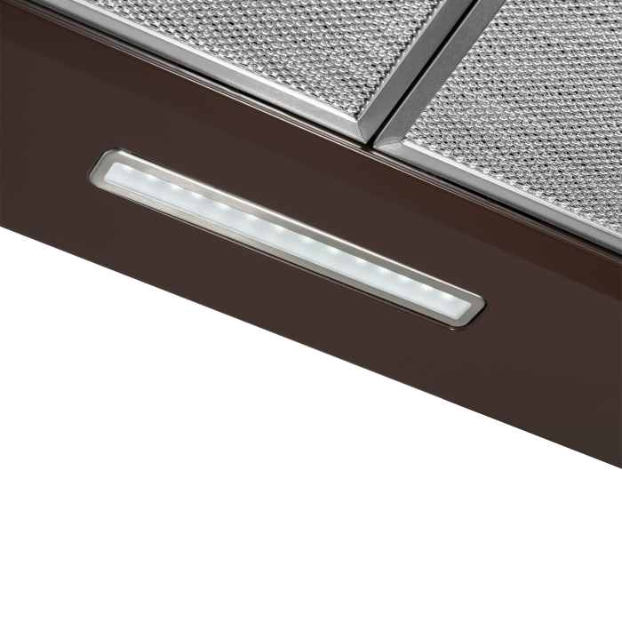 Витяжка PYRAMIDA MX 50 (450) B BR купити у Київі, Харкові, Дніпрі, Одесі, Запоріжжі, Львові магазин TopTv