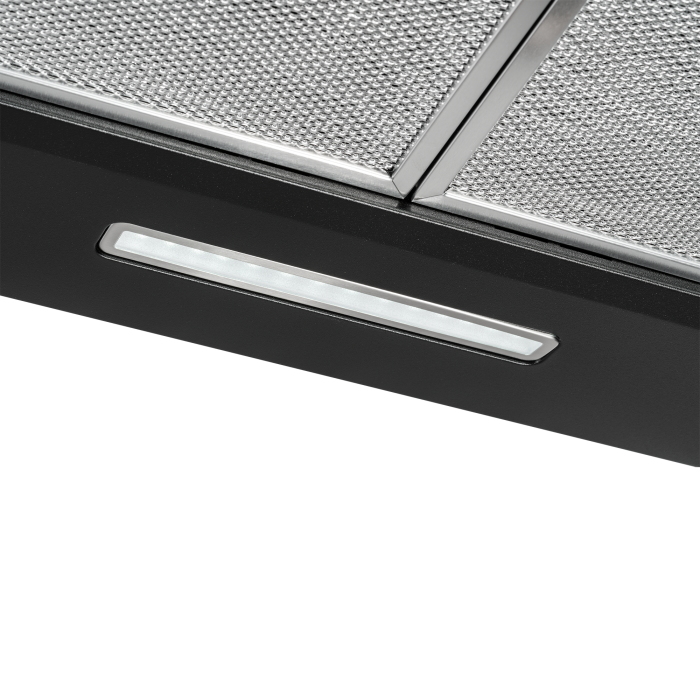 Витяжка PYRAMIDA MX 60 (450) B BL купити у Київі, Харкові, Дніпрі, Одесі, Запоріжжі, Львові магазин TopTv