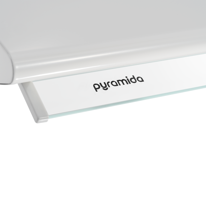 Витяжка PYRAMIDA MX 60 (450) B WH купити у Київі, Харкові, Дніпрі, Одесі, Запоріжжі, Львові магазин TopTv
