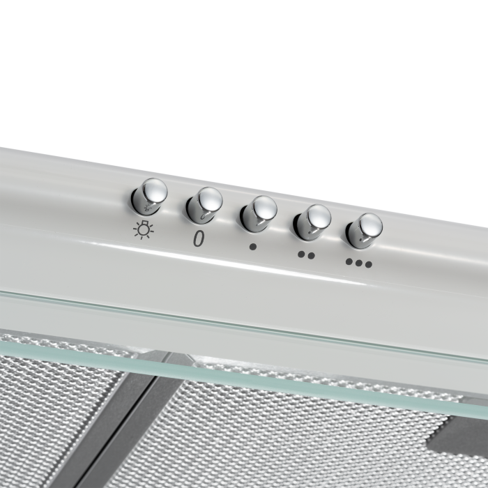 Витяжка PYRAMIDA MX 60 (450) B WH купити у Київі, Харкові, Дніпрі, Одесі, Запоріжжі, Львові магазин TopTv