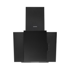 Витяжка PYRAMIDA NVX 60 (800) B BL