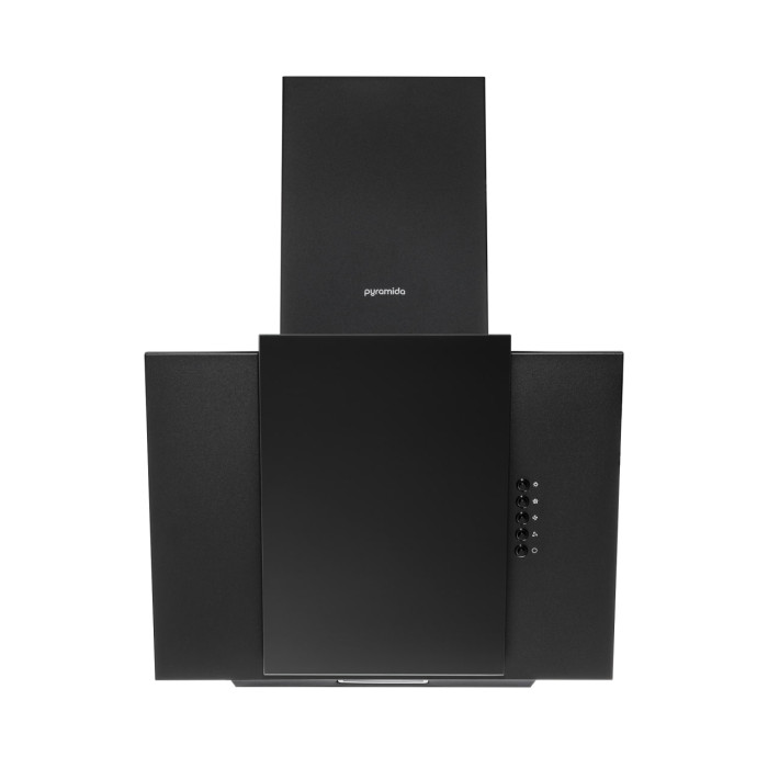 Витяжка PYRAMIDA NVX 60 (800) B BL купити у Київі, Харкові, Дніпрі, Одесі, Запоріжжі, Львові магазин TopTv