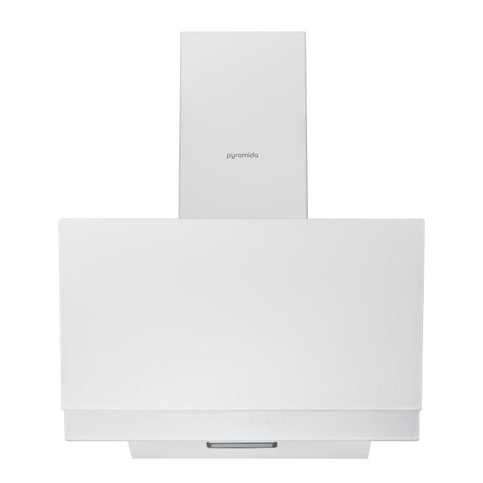 Витяжка PYRAMIDA NX 60 (800) S GWH купити у Київі, Харкові, Дніпрі, Одесі, Запоріжжі, Львові магазин TopTv