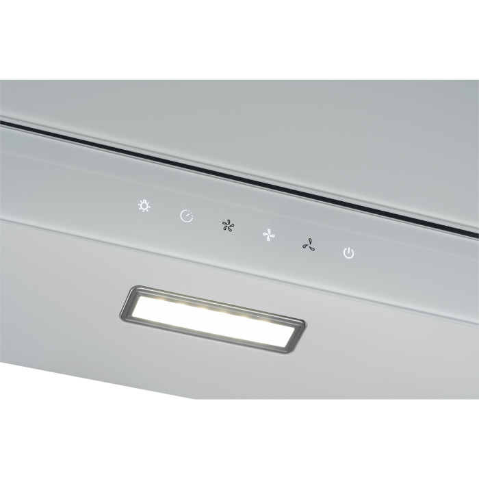 Витяжка PYRAMIDA NX 60 (800) S GWH купити у Київі, Харкові, Дніпрі, Одесі, Запоріжжі, Львові магазин TopTv