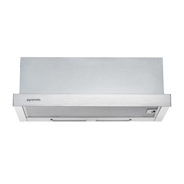 Витяжка PYRAMIDA TL 60 (1100) IX T купити у Київі, Харкові, Дніпрі, Одесі, Запоріжжі, Львові магазин TopTv