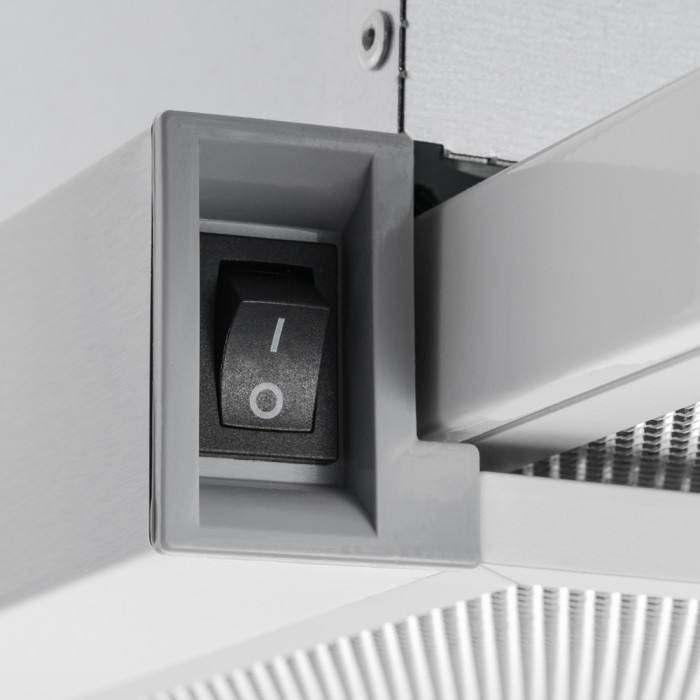 Витяжка PYRAMIDA TL 60 (1100) IX T купити у Київі, Харкові, Дніпрі, Одесі, Запоріжжі, Львові магазин TopTv