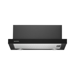 Витяжка PYRAMIDA TX 60 (750) R BL