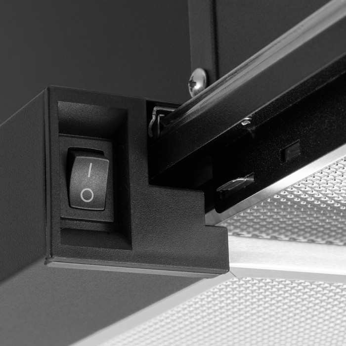 Витяжка PYRAMIDA TX 60 (750) R BL купити у Київі, Харкові, Дніпрі, Одесі, Запоріжжі, Львові магазин TopTv