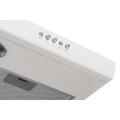 Витяжка PYRAMIDA UX 60 (380) B WH купити у Київі, Харкові, Дніпрі, Одесі, Запоріжжі, Львові магазин TopTv