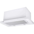 Витяжка VENTOLUX GARDA 60 WH (1100) SMD LED купити у Київі, Харкові, Дніпрі, Одесі, Запоріжжі, Львові магазин TopTv