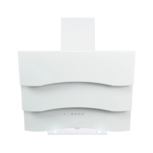 Витяжка VENTOLUX PIEMONTE 60 WH (750) TRC