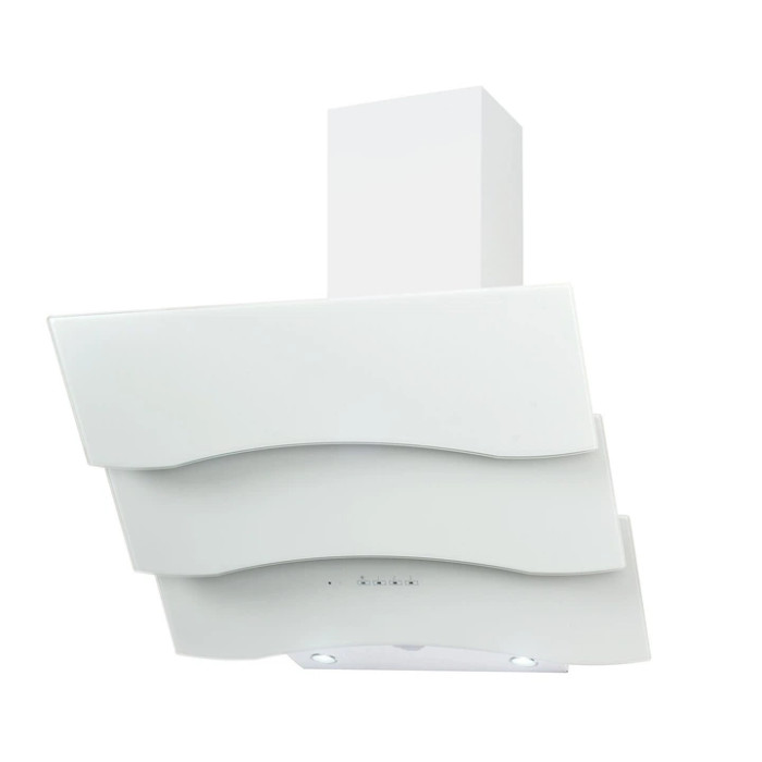 Витяжка VENTOLUX PIEMONTE 60 WH (750) TRC купити у Київі, Харкові, Дніпрі, Одесі, Запоріжжі, Львові магазин TopTv