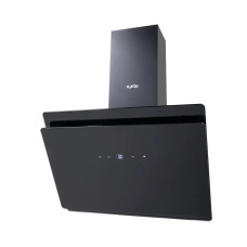 Витяжка VENTOLUX TOSCANA 60 BK (1000) TC