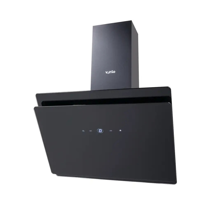 Витяжка VENTOLUX TOSCANA 60 BK (1000) TC купити у Київі, Харкові, Дніпрі, Одесі, Запоріжжі, Львові магазин TopTv