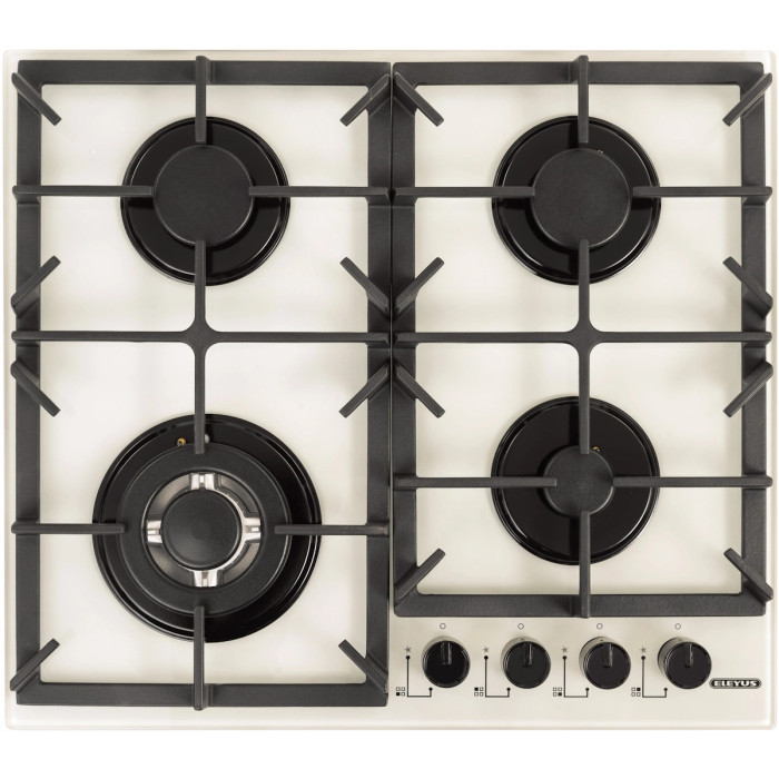 Варильна поверхня ELEYUS ALMADA 60 BG CTF купити у Київі, Харкові, Дніпрі, Одесі, Запоріжжі, Львові магазин TopTv