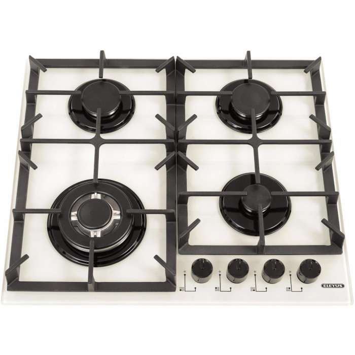 Варильна поверхня ELEYUS ALMADA 60 BG CTF купити у Київі, Харкові, Дніпрі, Одесі, Запоріжжі, Львові магазин TopTv