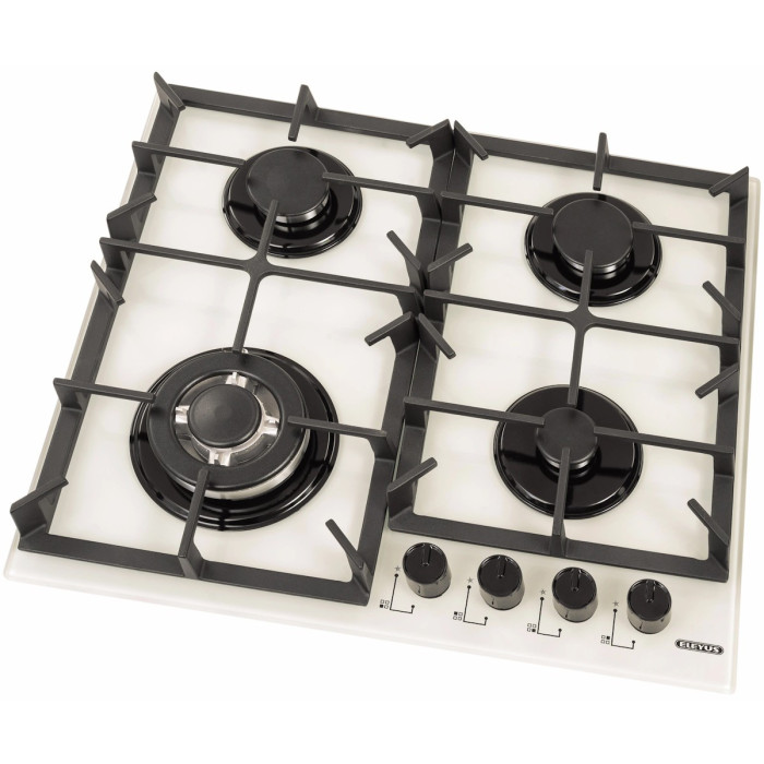 Варильна поверхня ELEYUS ALMADA 60 BG CTF купити у Київі, Харкові, Дніпрі, Одесі, Запоріжжі, Львові магазин TopTv