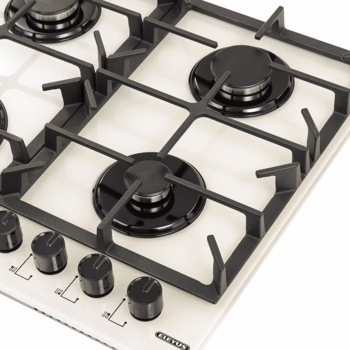 Варильна поверхня ELEYUS ALMADA 60 BG CTF купити у Київі, Харкові, Дніпрі, Одесі, Запоріжжі, Львові магазин TopTv