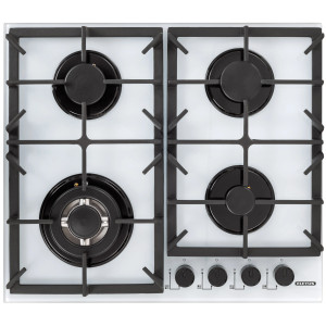 Варильна поверхня ELEYUS ALMADA 60 WH CTF