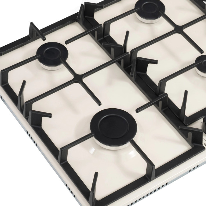 Варильна поверхня ELEYUS ALMERA 60 BG CF купити у Київі, Харкові, Дніпрі, Одесі, Запоріжжі, Львові магазин TopTv