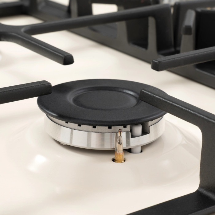 Варильна поверхня ELEYUS ALMERA 60 BG CF купити у Київі, Харкові, Дніпрі, Одесі, Запоріжжі, Львові магазин TopTv