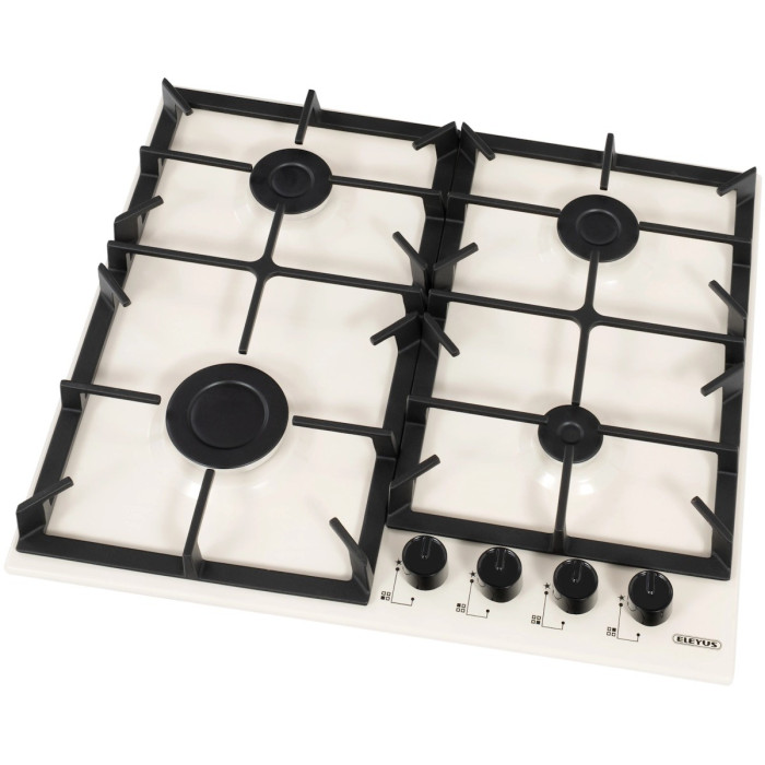 Варильна поверхня ELEYUS ALMERA 60 BG CF купити у Київі, Харкові, Дніпрі, Одесі, Запоріжжі, Львові магазин TopTv