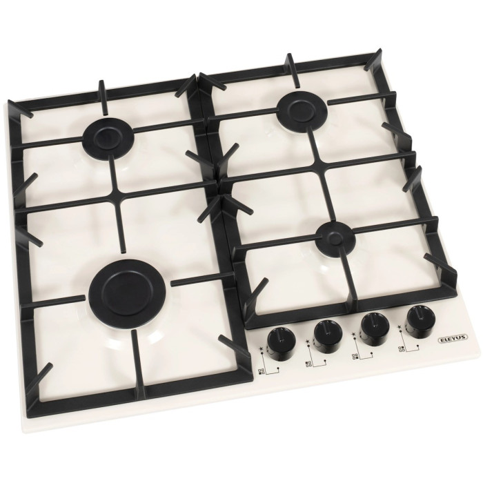 Варильна поверхня ELEYUS ALMERA 60 BG CF купити у Київі, Харкові, Дніпрі, Одесі, Запоріжжі, Львові магазин TopTv