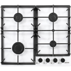 Варильна поверхня ELEYUS ALMERA 60 WH CF