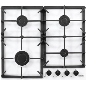 Варильна поверхня ELEYUS ALMERA 60 WH CF