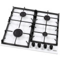 Варильна поверхня ELEYUS ALMERA 60 WH CF купити у Київі, Харкові, Дніпрі, Одесі, Запоріжжі, Львові магазин TopTv