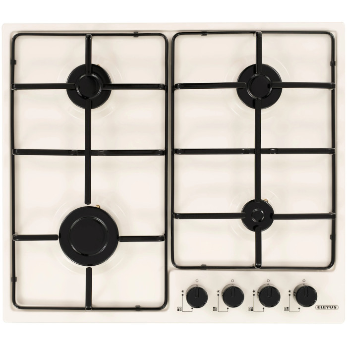 Варильна поверхня ELEYUS ALMERA 60 BG EF купити у Київі, Харкові, Дніпрі, Одесі, Запоріжжі, Львові магазин TopTv
