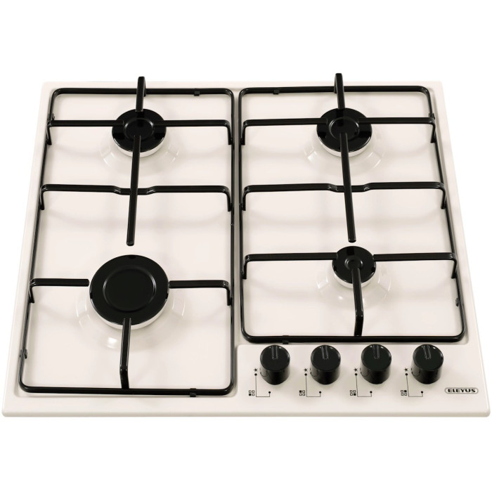 Варильна поверхня ELEYUS ALMERA 60 BG EF купити у Київі, Харкові, Дніпрі, Одесі, Запоріжжі, Львові магазин TopTv