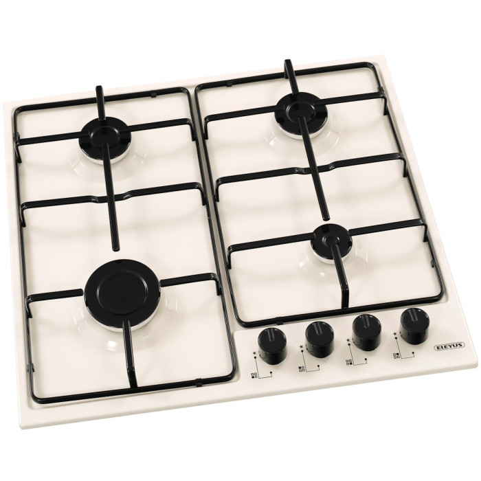 Варильна поверхня ELEYUS ALMERA 60 BG EF купити у Київі, Харкові, Дніпрі, Одесі, Запоріжжі, Львові магазин TopTv