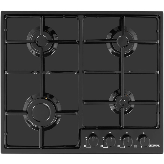 Варильна поверхня ELEYUS ALMERA 60 BL EF купити у Київі, Харкові, Дніпрі, Одесі, Запоріжжі, Львові магазин TopTv