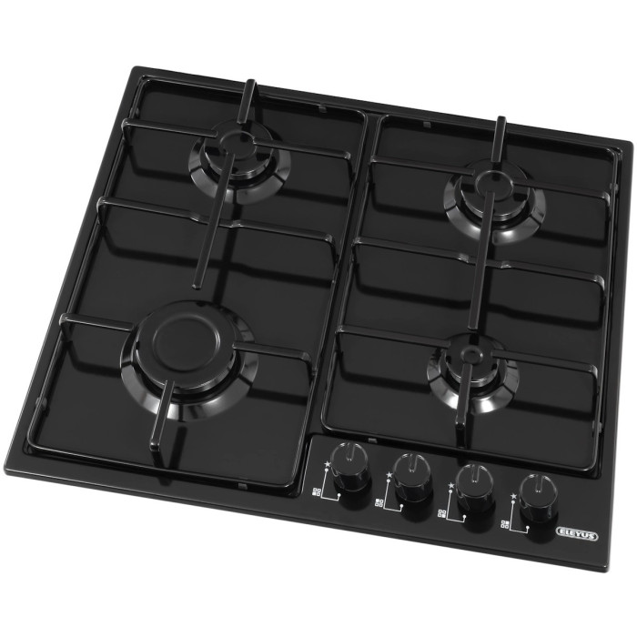 Варильна поверхня ELEYUS ALMERA 60 BL EF купити у Київі, Харкові, Дніпрі, Одесі, Запоріжжі, Львові магазин TopTv