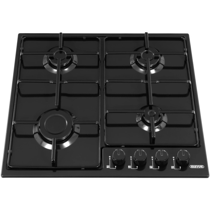 Варильна поверхня ELEYUS ALMERA 60 BL EF купити у Київі, Харкові, Дніпрі, Одесі, Запоріжжі, Львові магазин TopTv