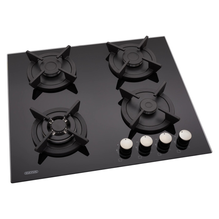 Варильна поверхня ELEYUS ASTRA 60 BL CWF купити у Київі, Харкові, Дніпрі, Одесі, Запоріжжі, Львові магазин TopTv