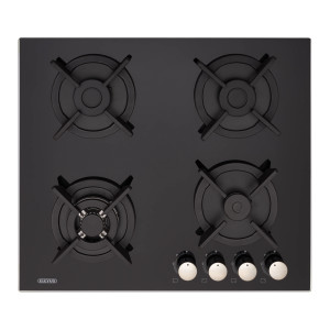 Варильна поверхня ELEYUS ASTRA 60 BL CWF