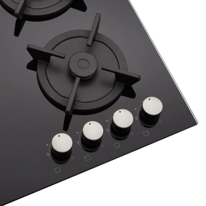 Варильна поверхня ELEYUS ASTRA 60 BL CWF купити у Київі, Харкові, Дніпрі, Одесі, Запоріжжі, Львові магазин TopTv