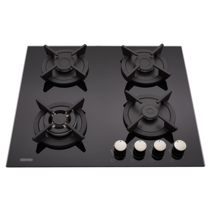 Варильна поверхня ELEYUS ASTRA 60 BL CWF купити у Київі, Харкові, Дніпрі, Одесі, Запоріжжі, Львові магазин TopTv