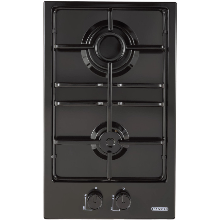 Варильна поверхня ELEYUS CABO 30 BL EF купити у Київі, Харкові, Дніпрі, Одесі, Запоріжжі, Львові магазин TopTv