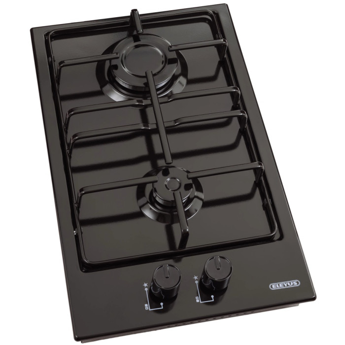 Варильна поверхня ELEYUS CABO 30 BL EF купити у Київі, Харкові, Дніпрі, Одесі, Запоріжжі, Львові магазин TopTv