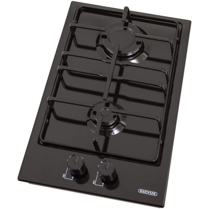 Варильна поверхня ELEYUS CABO 30 BL EF купити у Київі, Харкові, Дніпрі, Одесі, Запоріжжі, Львові магазин TopTv