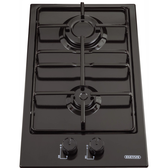 Варильна поверхня ELEYUS CABO 30 BL EF купити у Київі, Харкові, Дніпрі, Одесі, Запоріжжі, Львові магазин TopTv