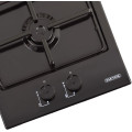 Варильна поверхня ELEYUS CABO 30 BL EF купити у Київі, Харкові, Дніпрі, Одесі, Запоріжжі, Львові магазин TopTv