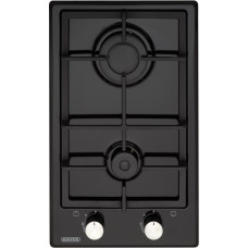 Варильна поверхня ELEYUS DANA 30 BL CF