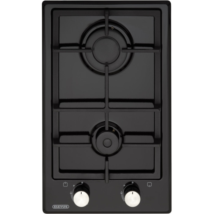Варильна поверхня ELEYUS DANA 30 BL CF купити у Київі, Харкові, Дніпрі, Одесі, Запоріжжі, Львові магазин TopTv