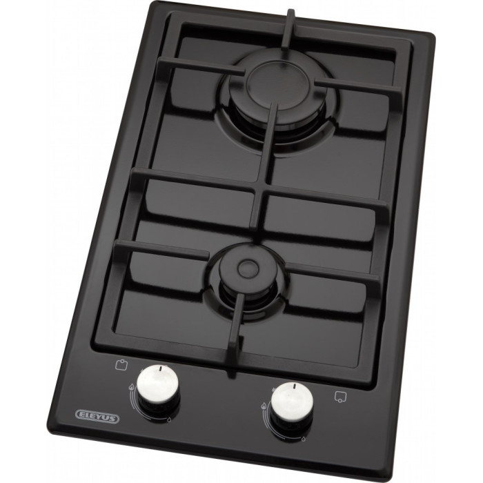 Варильна поверхня ELEYUS DANA 30 BL CF купити у Київі, Харкові, Дніпрі, Одесі, Запоріжжі, Львові магазин TopTv
